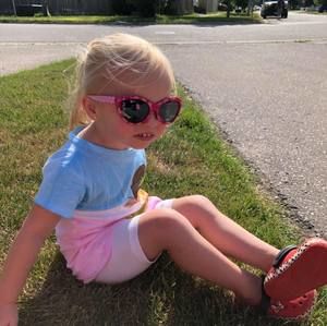 Meet your Posher, Jennifer